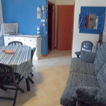 Апартаменты Casina Carina Carina Неттуно